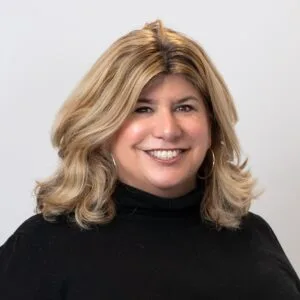 Lisa McAllister, EA