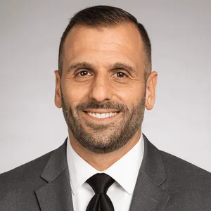 Mark Mimmo