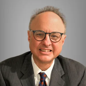 Michael H. Saltzman, CPA