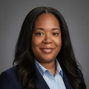 Natasha Johnson, EA