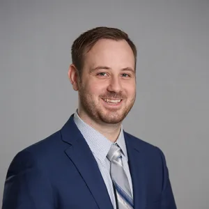 Nathan Martin, CPA, MT