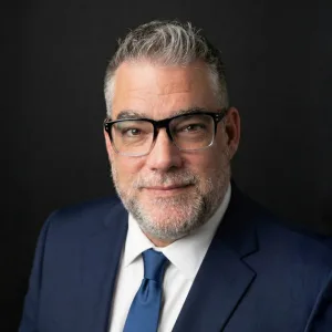 Ryan Correia, CPA